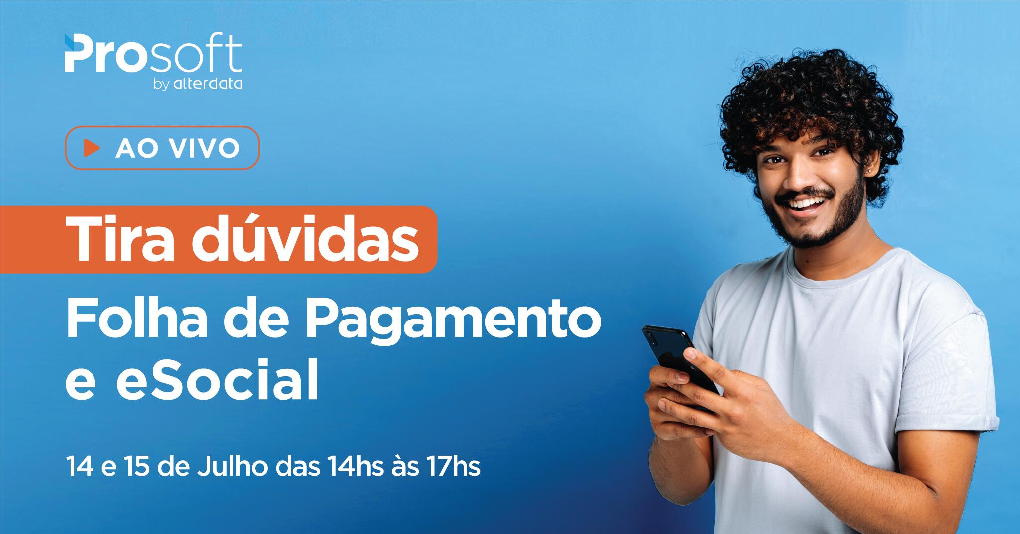 linkedin 1 Tira dúvidas Folha de Pagamento e eSocial